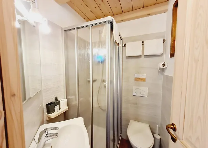 Selva Lägenhet