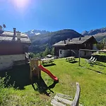 Selva Apartmán Isolaccia