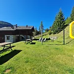 Apartmán Selva Isolaccia