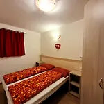 Selva Apartment *