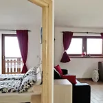 Apartment Selva *
