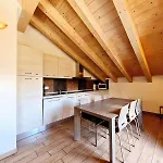 Apartment Selva