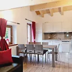 Apartment Selva Isolaccia