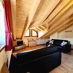Apartment Selva *