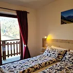 Apartment Selva *
