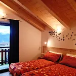 Selva Apartment Isolaccia
