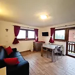 Selva Apartment *