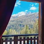 Apartment Selva