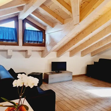 Appartement Selva Isolaccia