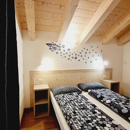 Selva Apartman