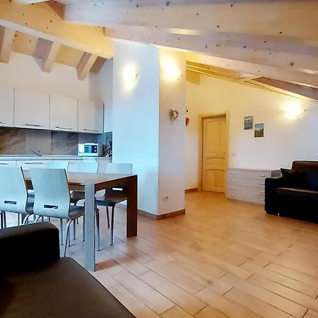 Selva Apartman *