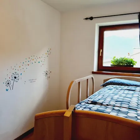 Apartman Selva