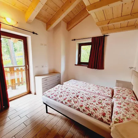Selva Apartman *