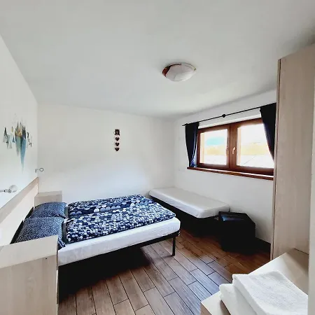 Selva Apartman
