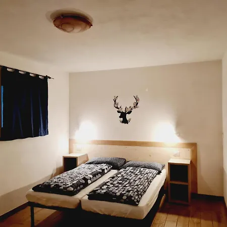 Apartman Selva Isolaccia