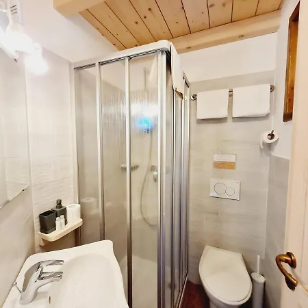 Selva Apartman