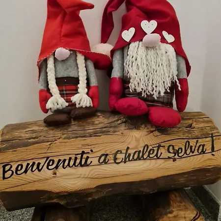 Selva * Isolaccia