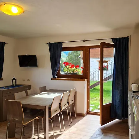 Selva Apartman