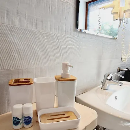 Selva Apartman *
