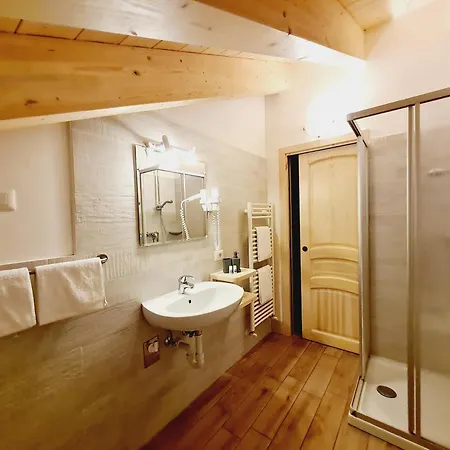 Selva Apartman *