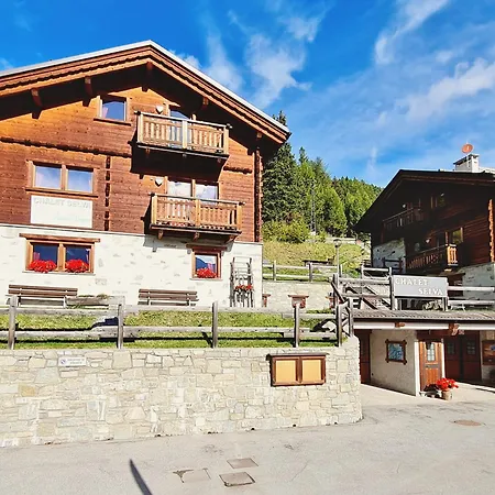 Selva Apartman