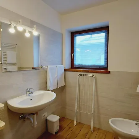 Apartman Selva Isolaccia