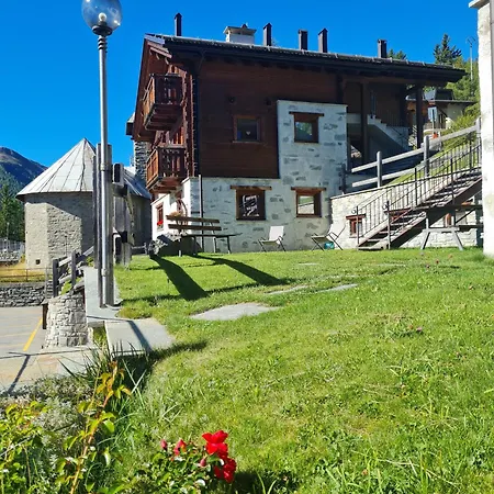 Selva شقة