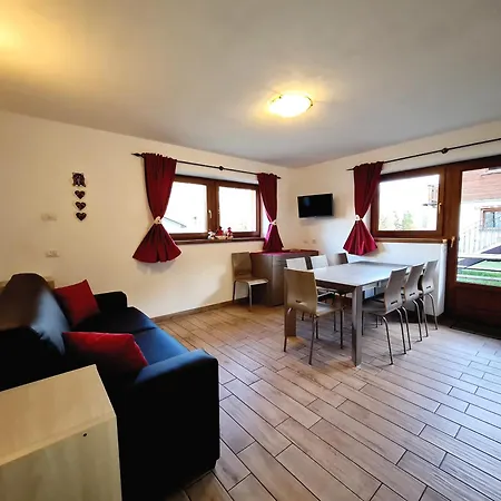 Selva Apartment