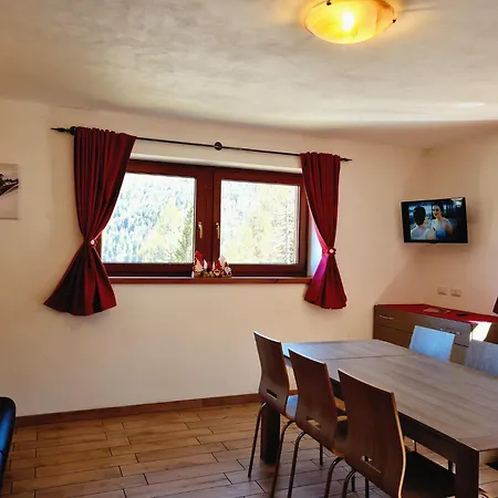 Apartment Selva *