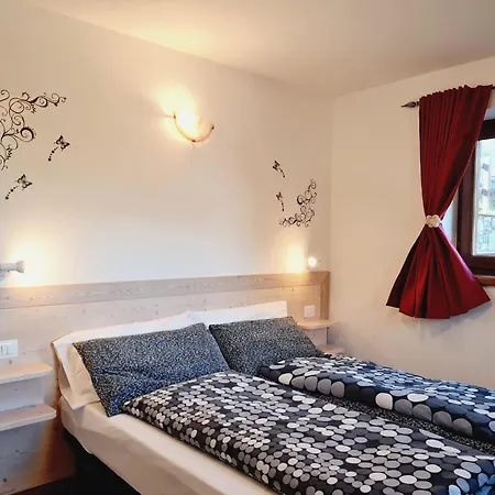 Selva Apartment