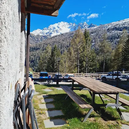 Lejlighed Selva Isolaccia
