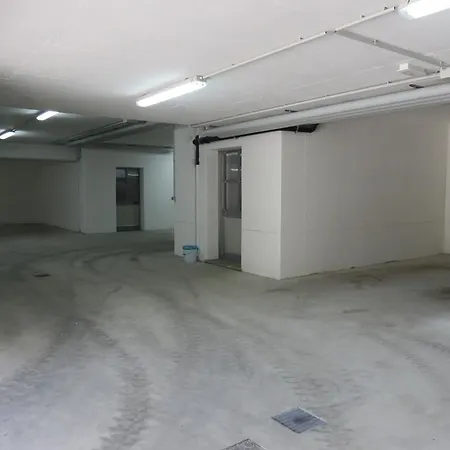 Selva Apartman