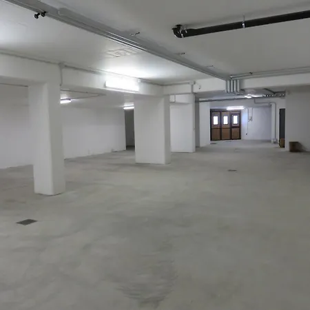 Apartman Selva Isolaccia