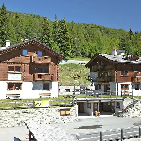 Apartman Selva *