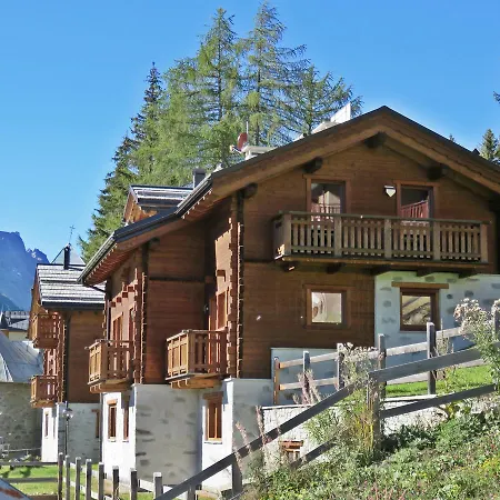 Selva Appartement Isolaccia