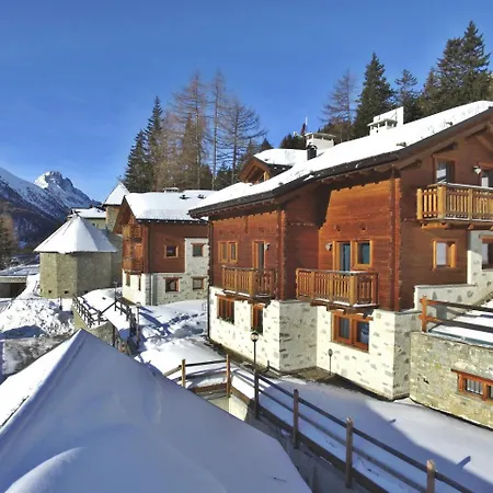 Apartman Selva *
