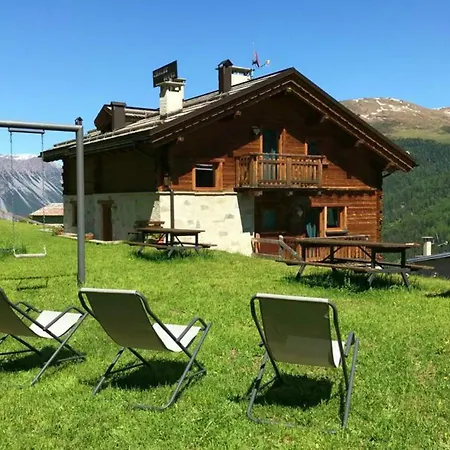 Apartman Selva