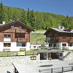 Διαμέρισμα Selva *