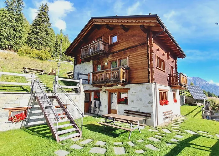 Selva * Isolaccia
